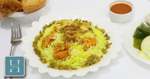 باقة زيادة الوزن 2000 سعرة حرارية ( وجبتين فطور+ غداء + عشاء + 4 سناكات ) لمدة 4 أسابيع ( عدا يوم السبت )