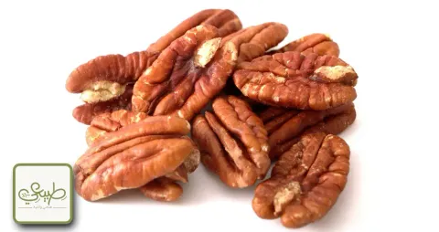 بيكان مقشور ني ( 1 كجم )
