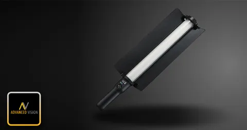Godox LC500R RGB LED Light Stick For Rent