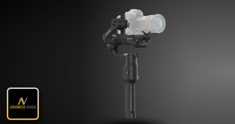 تأجيرجهازمثبت الكاميرا (جمبل) DJI Ronin S