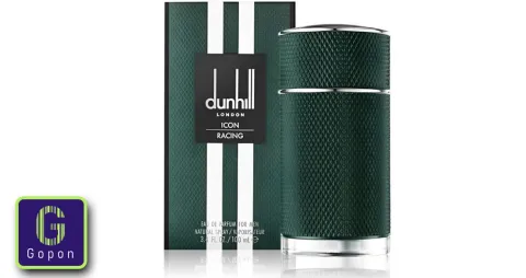 عــطر أيكون ريسينج 100 مل للرجـال EDP من ألفريد دانهيل