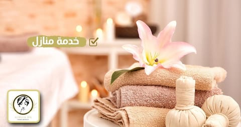 جلسة مساج السيلوليت (الخشب) لشد ونحت الجسم لمدة 60 دقيقة 