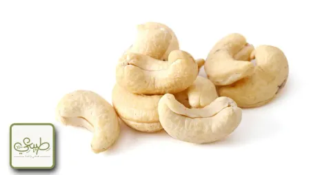 كاجو ني ( 1 كجم )