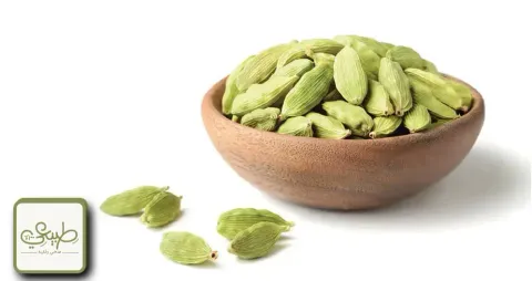 هيل حب جامبو ( 500 جم )