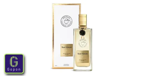 عــطر سانت أونوريه إنتنس 100 مل للجنسين EDP من نيكولاي بارفيومور كريتور