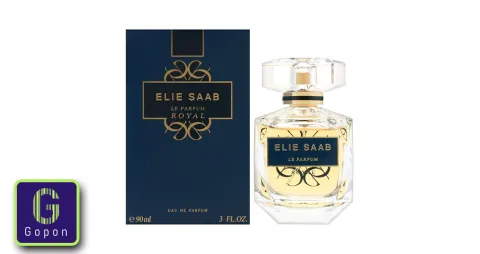 عـطر لو بارفان رويال 90 مل للنساء EDP من إيلي صعب