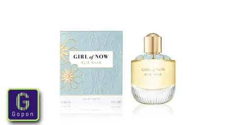 عـطر جيرل أوف ناو 90 مل EDP للنساء من إيلي صعب