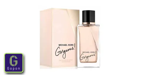 عـطر جورجيوس 100 مل EDP للنساء من مايكل كورس