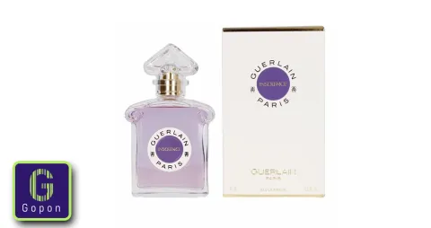 عـطر إنسولانس 75 مل EDP للنساء من جيرلان
