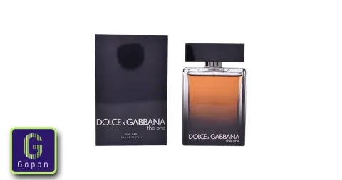 عـطر ذا ون للرجال 100 مل EDP من دولتشي اند غابانا