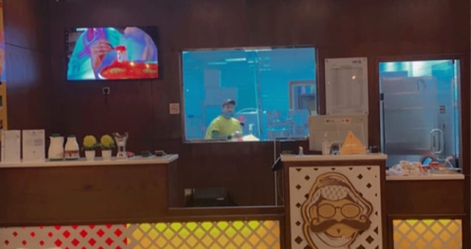 عرض الديوانية كنافة بطعم القشطة أو الجبنة اختر مايناسبك 3 كيلو أو 5 كيلو