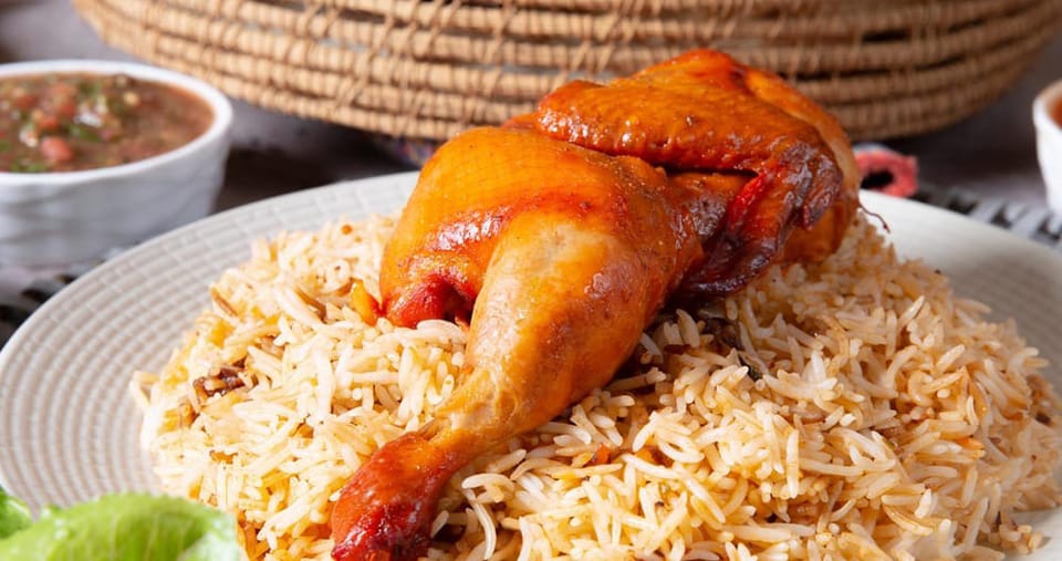 مطعم مراحب المطبخ اليمني على أصوله
اطلب بـ 5 د.ك وادفع 3.750 د.ك