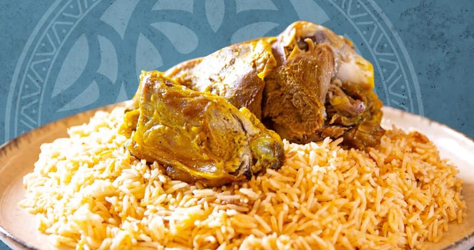 مطعم مراحب المطبخ اليمني على أصوله
اطلب بـ 5 د.ك وادفع 3.750 د.ك