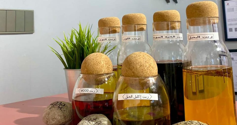 صبغ جذور الشعر