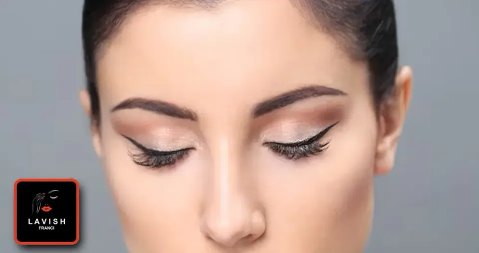 ايلاينر مايكروبليدنج ( جلسة واحدة )