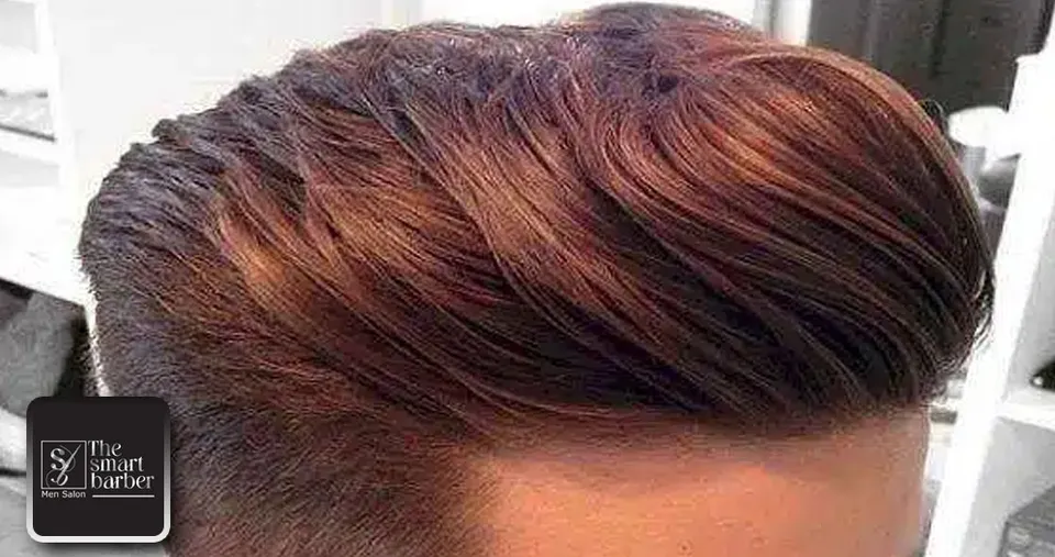 Hair cut with your choice of extras (blowdry - henna - dye - steam - protein treatment - straightening keratin)