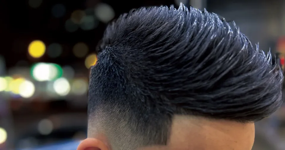 Hair cut with your choice of extras (blowdry - henna - dye - steam - protein treatment - straightening keratin)