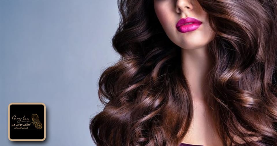 10 جلسات خلطات طبيعية للشعر + 10 جلسات سشوار
