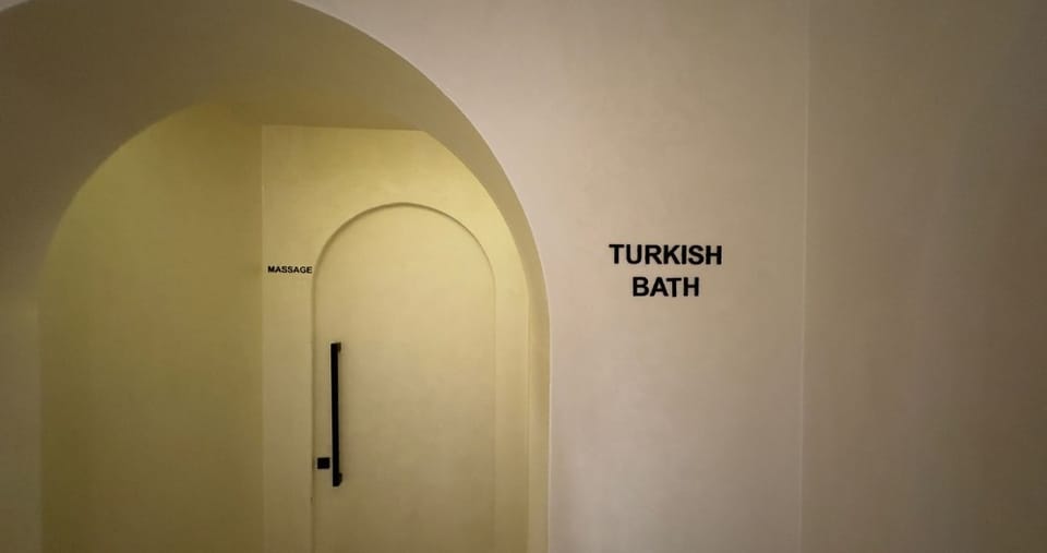 جلسة مساج ريلاكس للجسم لمدة ساعة كاملة
