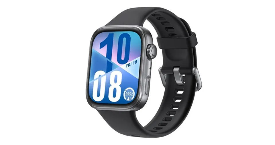 Huawei Fit 4 Smart Watch