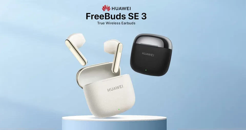 Huawei Freebuds SE 3 Wireless Earphone