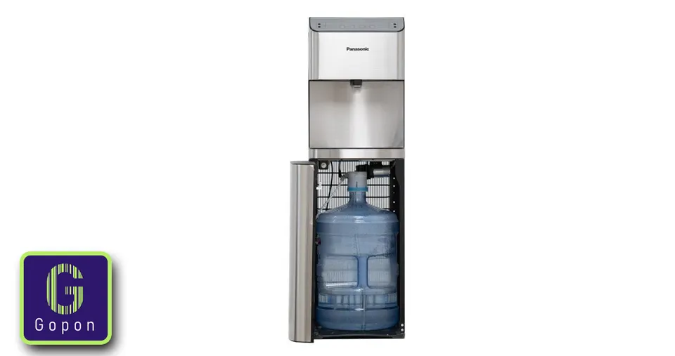 Panasonic Water Dispenser Bottom Load Cold & Hot