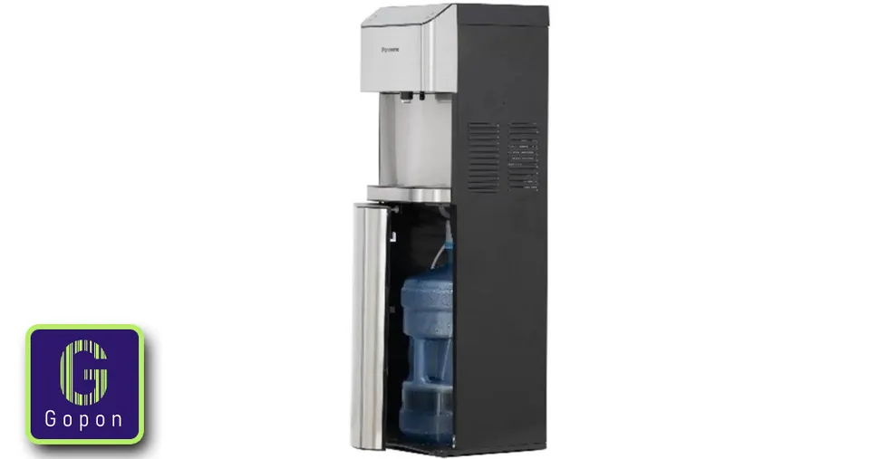 Panasonic Water Dispenser Bottom Load Cold & Hot