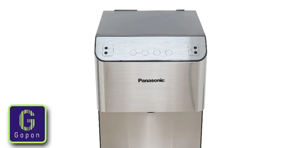 Panasonic Water Dispenser Bottom Load Cold & Hot