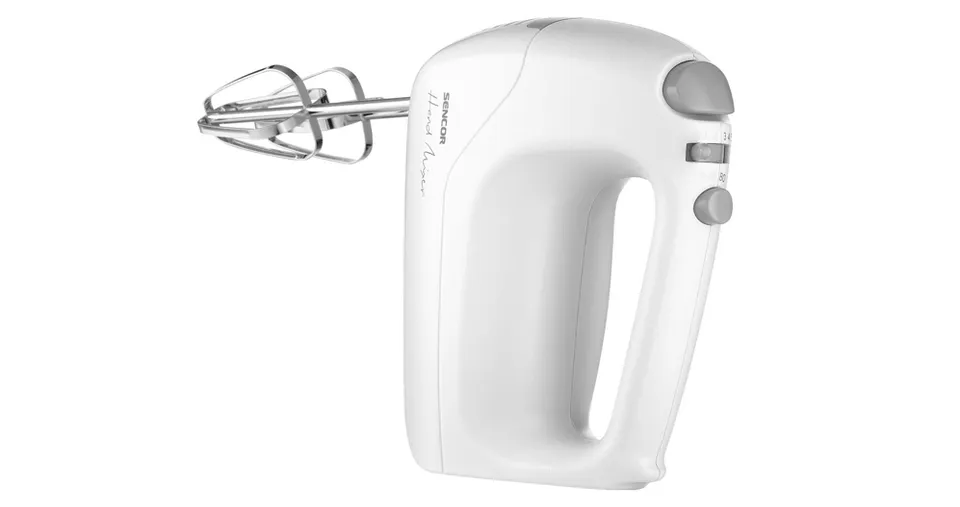 Sencor Hand Mixer 200W & 5 Speeds