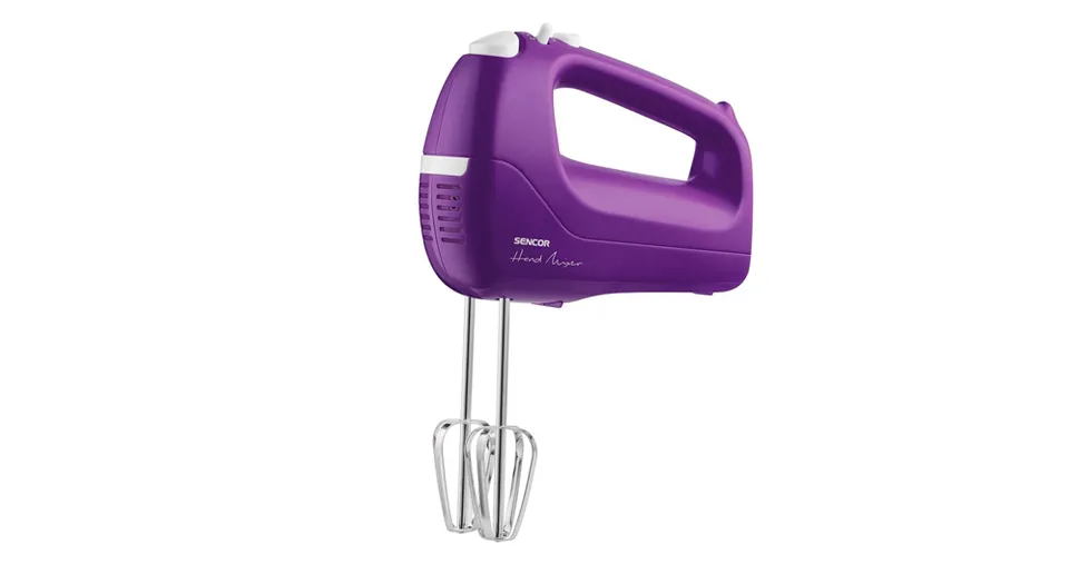 Sencor Hand Mixer 200W & 5 Speeds