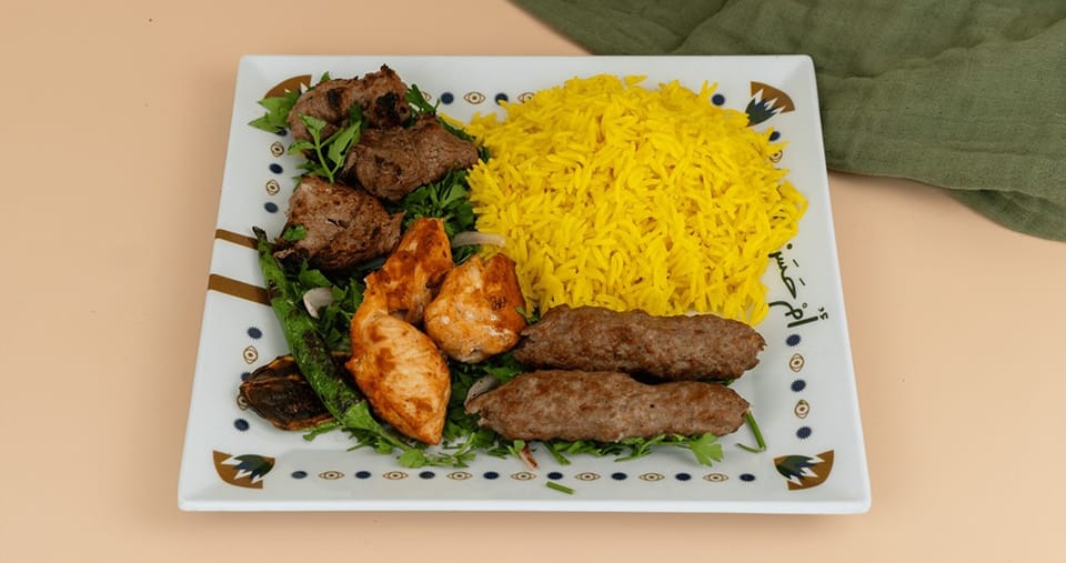 مطعم أم حسن المطبخ المصري على أصوله
 اطلب بقيمة 10 د.ك وادفع 7.950 د.ك