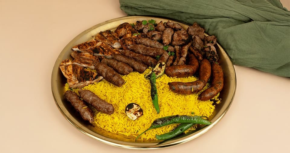 مطعم أم حسن المطبخ المصري على أصوله
 اطلب بقيمة 10 د.ك وادفع 7.950 د.ك