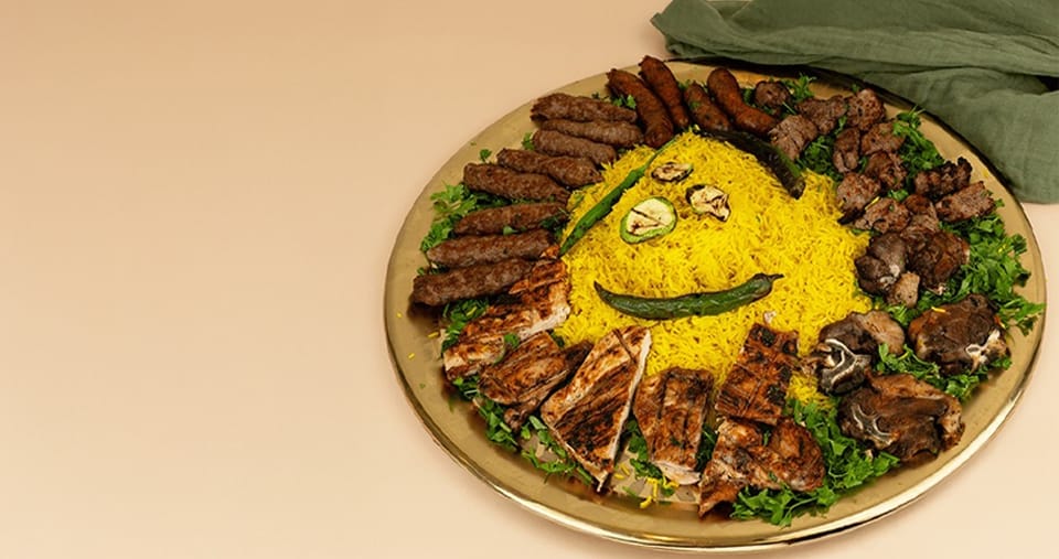 مطعم أم حسن المطبخ المصري على أصوله
 اطلب بقيمة 10 د.ك وادفع 7.950 د.ك