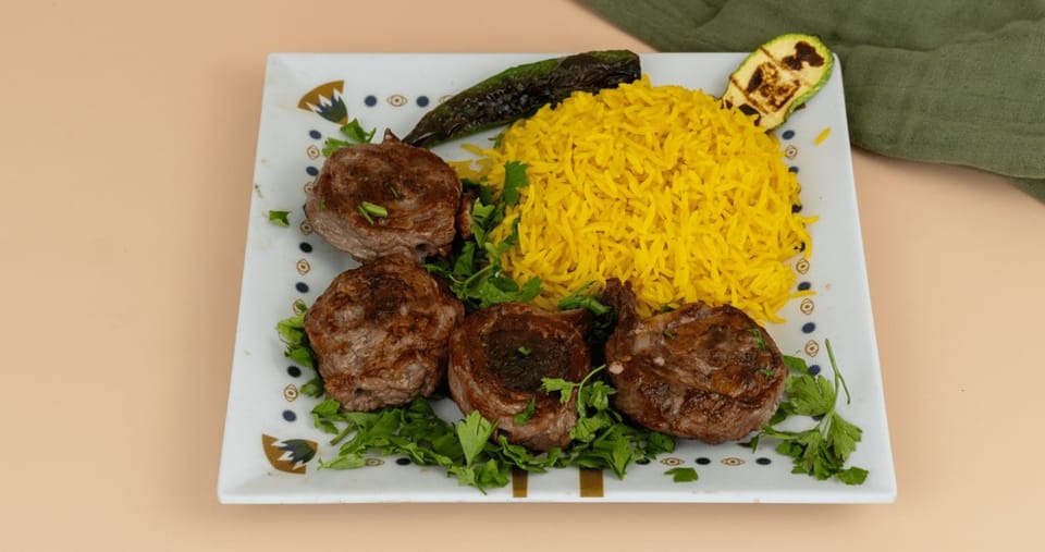 مطعم أم حسن المطبخ المصري على أصوله
 اطلب بقيمة 10 د.ك وادفع 7.950 د.ك