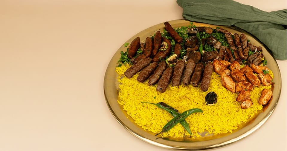 مطعم أم حسن المطبخ المصري على أصوله
 اطلب بقيمة 10 د.ك وادفع 7.950 د.ك