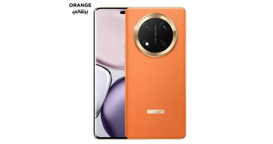 هاتف X9C الذكي 256 جيجابايت مع 12 جيجابايت رام 5G من هون