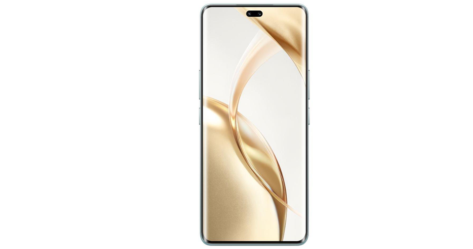 هاتف 200 برو بسعة 512 جيجا بايت مع 12 جيجابايت رام 5G - أزرق سماوي من هـونر