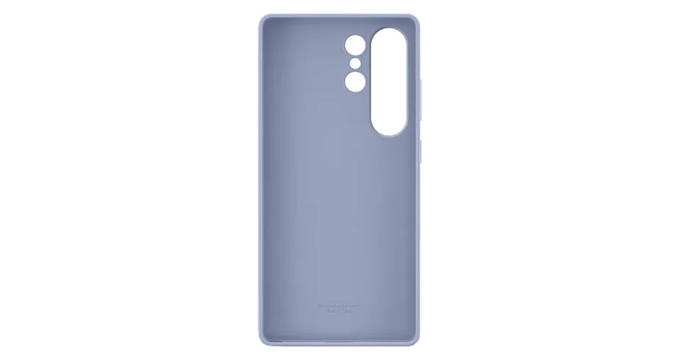 Samsung S25 Ultra Silicone Case
