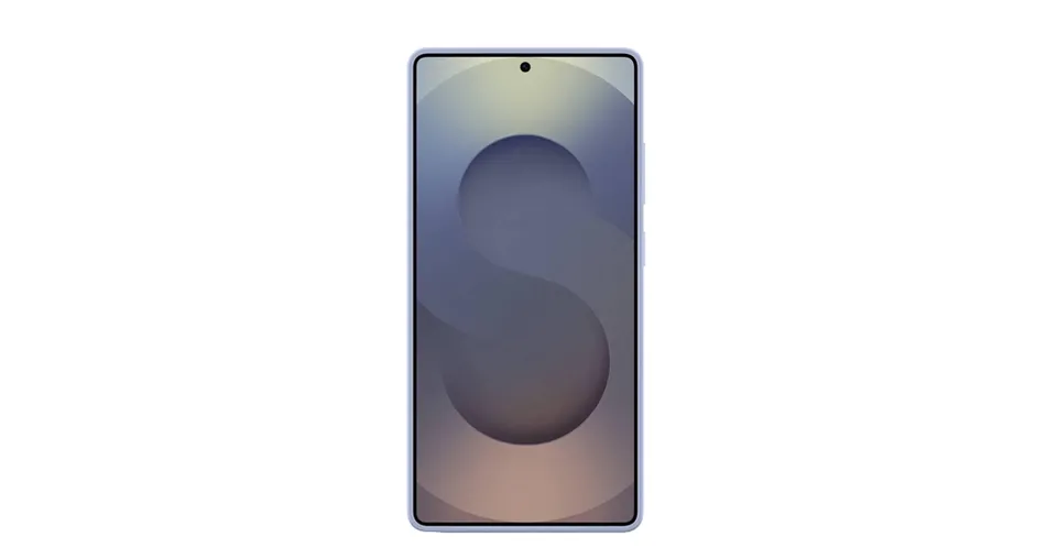 Samsung S25 Ultra Silicone Case
