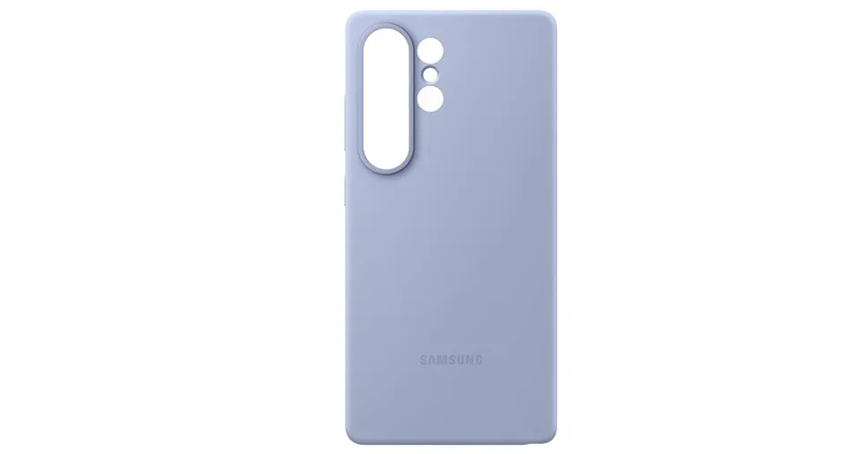 Samsung S25 Ultra Silicone Case