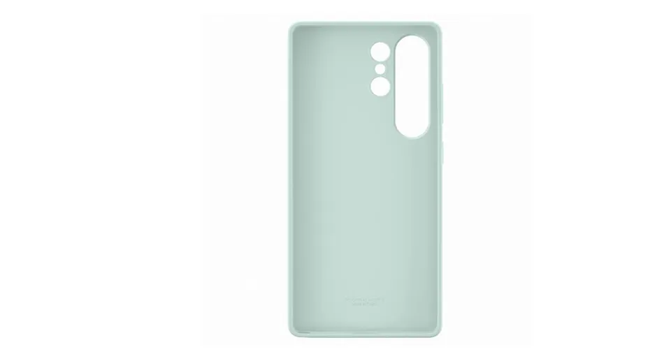 Samsung S25 Ultra Silicone Case
