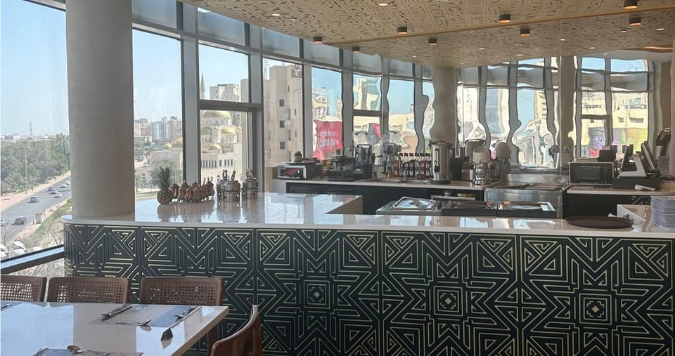 مطعم أم حسن المطبخ المصري على أصوله
 اطلب بقيمة 10 د.ك وادفع 7.950 د.ك