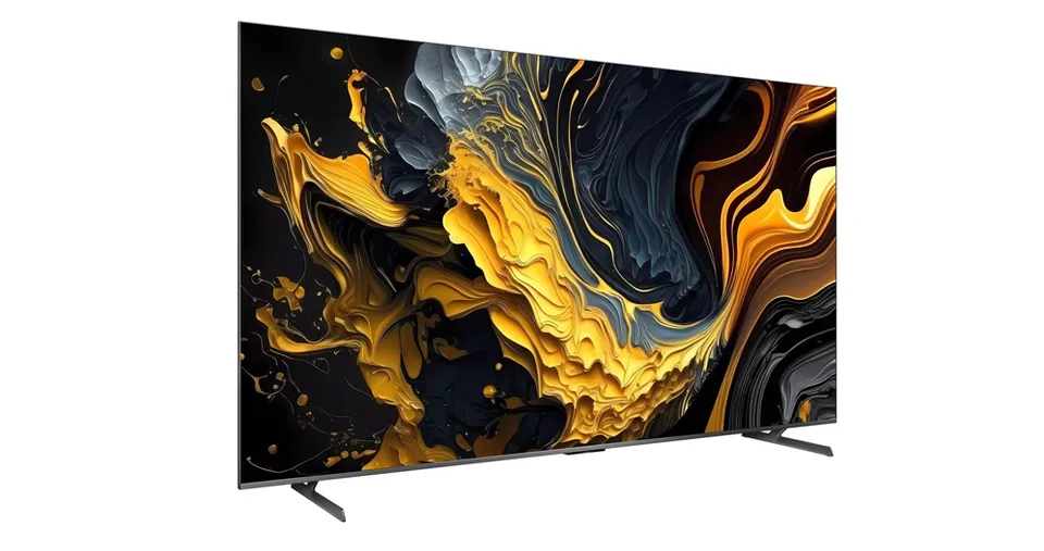 Xiaomi TV Max 100" QLED 4K 144Hz