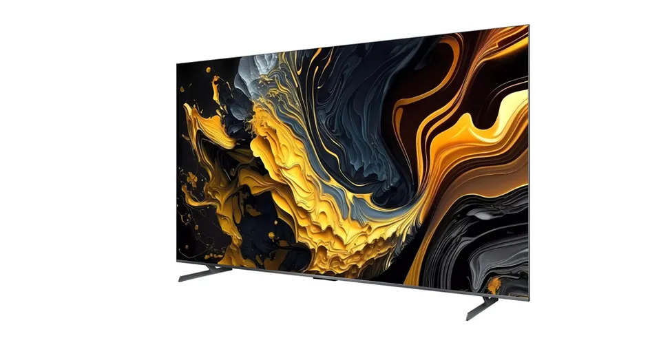 Xiaomi TV Max 100" QLED 4K 144Hz
