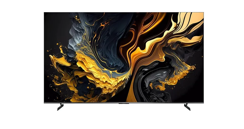 Xiaomi TV Max 100" QLED 4K 144Hz