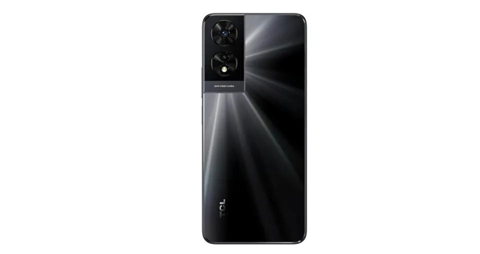 TCL 505 128GB 4GB Ram 4G - Gray
