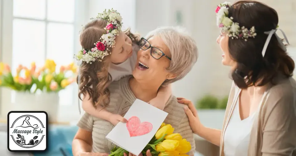 باقة ملكة البيت ( مساج شد البشرة للوجه + مساج رفلكسولوجي للقدمين + مساج استرخائي للجسم )
