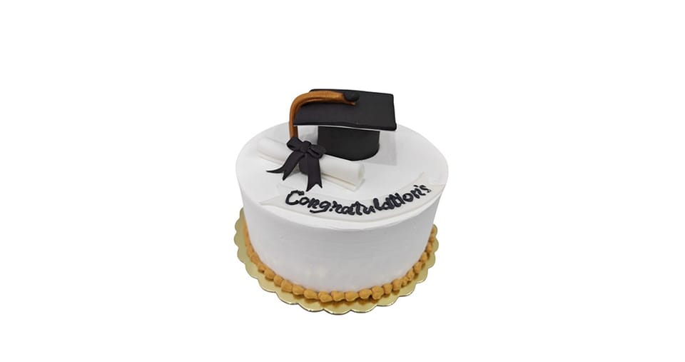 كعكة 7 إنش بـ 3 طبقات لأجمل المناسبات 🎂