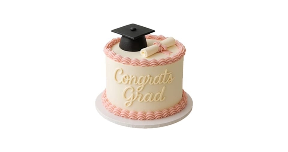 كعكة 7 إنش بـ 3 طبقات لأجمل المناسبات 🎂