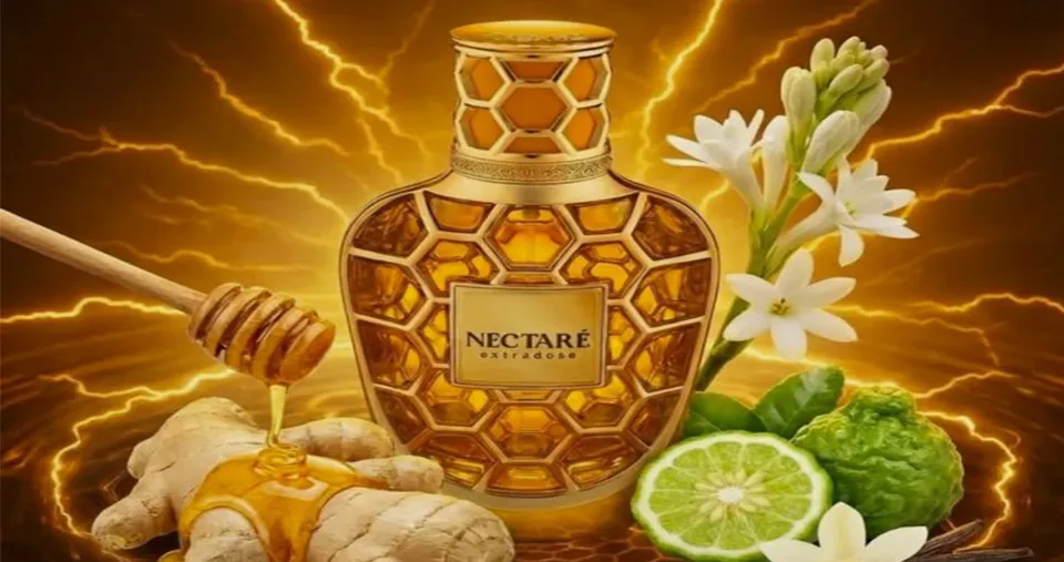 French Avenue Nectare Extradose 90ml EDP For Unisex